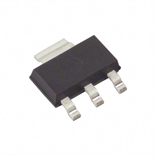 IC SUPPLY VOLT MON 2.68V SOT-223 - ZM331643GTA